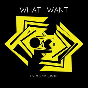 What i want