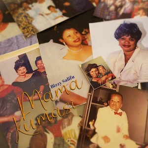 Mama Kumasi