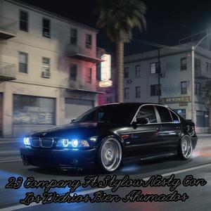 Con Los Vidrios Bien Ahumados (feat. Stylow Nasty)