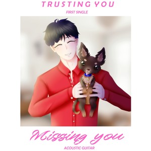 Missing You ["Trusting You" Webtoon Original Soundtrack]