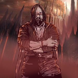 Hellbound(Lasciate ogni speranza voi ch'entrate) (Explicit)