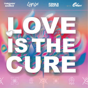 Love is the Cure