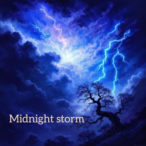 Midnight storm
