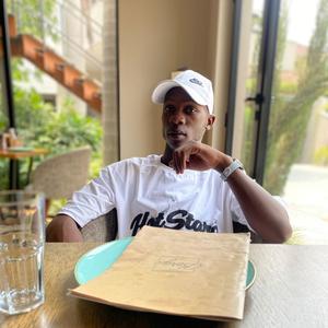 Rejoice (feat. Shaddy & Mzoe7) (Radio Edit)