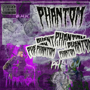 Phantom幻影