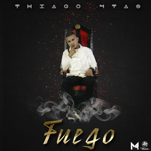 Fuego (Explicit)