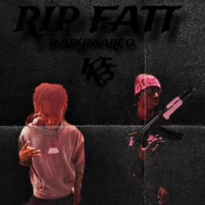 R.I.P FATT (feat. Li5osa) [Explicit]