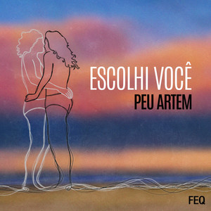 Escolhi Você