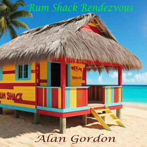 Rum Shack Rendezvous