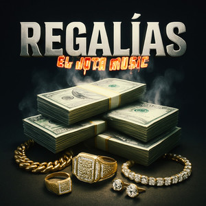 Regalias