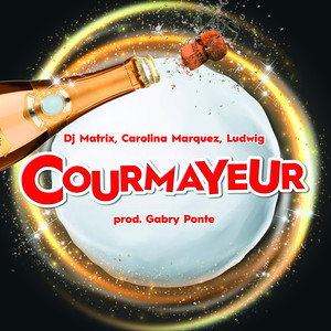 Courmayeur(prod. Gabry Ponte)
