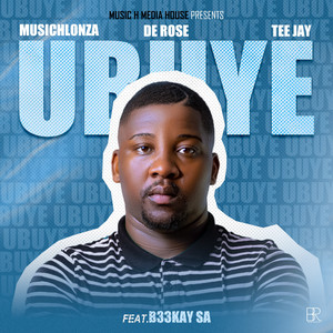 Ubuye (feat. B33kay SA)