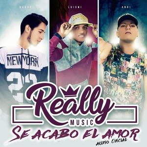 Se Acabo el Amor (feat. Andy way & LuisMi AJ)