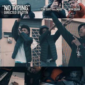 No Typing (Explicit)