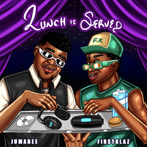 Lunch Is Served (Explicit)