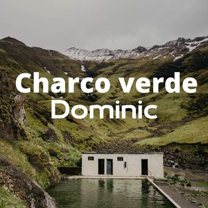 Charco Verde