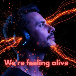 We’re feeling alive