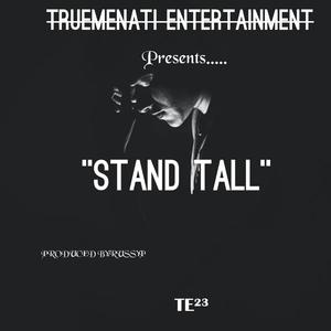 Stand tall (Explicit)