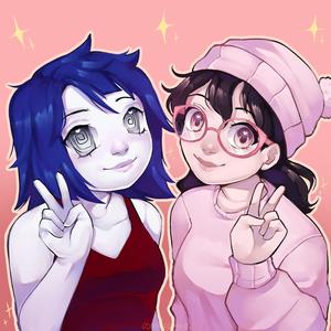 together we shine (feat. luvclosure)