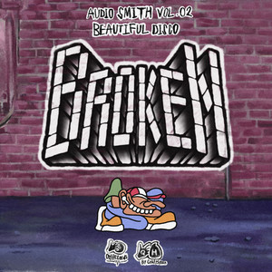 Audio Smith Vol. 02 "Broken"