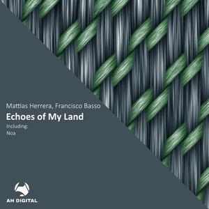 Echoes of My Land