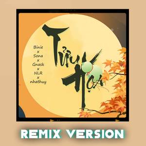 Tửu Họa (Remix Version)