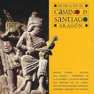 Música en el Camino de Santiago