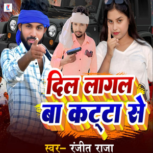 Dil Lagal Ba Katta Se