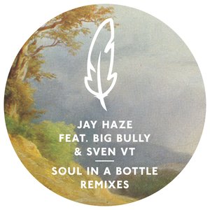 Soul in a Bottle (Jonas Woehl Remix)