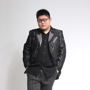 我的母亲河 (伴奏)