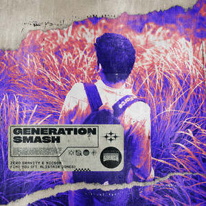 Find You (feat. Alistair Jones)