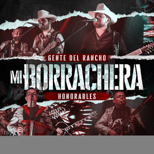 Mi Borrachera