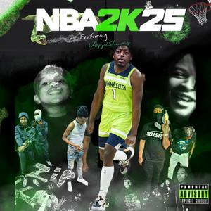 Dame & Giannis (feat. ZT Ep) (Special Version)