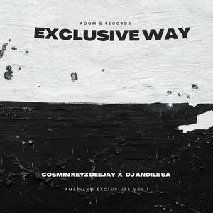 Xclusive Way (feat. Dj Andile Sa)