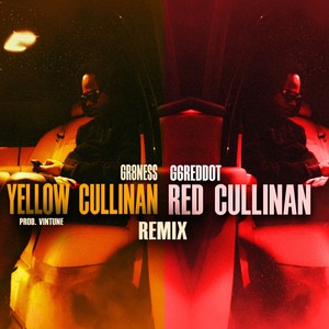 Yellow Cullinan Red Cullinan (Remix|Explicit)