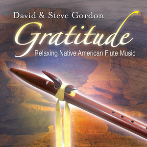 Gratitude - Relaxing Native American Flute Music
