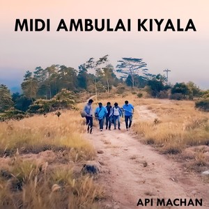Midi ambulai kiyala (Acoustic Version)