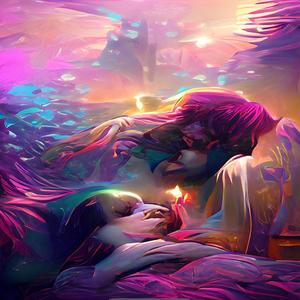 A Love song with no name(feat. Hoobza & Offended) (Explicit)