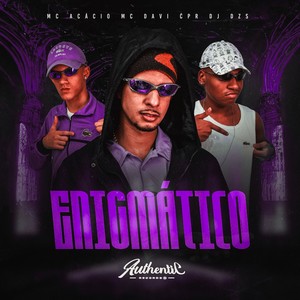 Enigmático (Explicit)