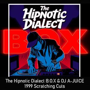 1999 Scratching Cuts (feat. The Hipnotic Dialect B.O.X) (Radio Edit)