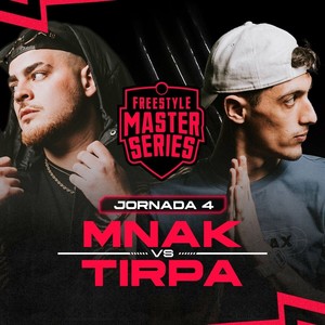 Sangre 2 Mnak - Mnak Vs Tirpa (Live|Explicit)