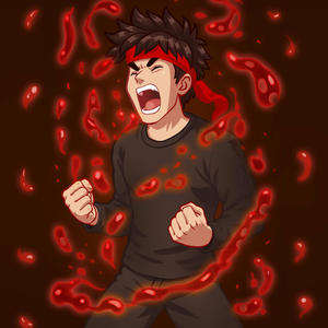 Sagrado Sangue de Jesus