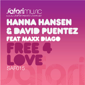 Free 4 Love (Orginal Mix)
