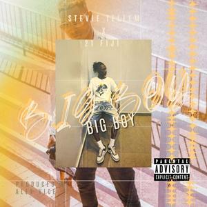 Big Boy (feat. 21 Fiji) (Explicit)