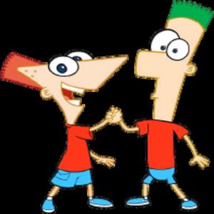 Phineas and Ferb (feat. Maybands) [Explicit]