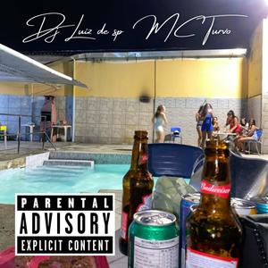 Rodo anel (feat. Mc Turvo) (Slowed)