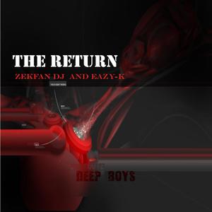 The Return (Main Mix)