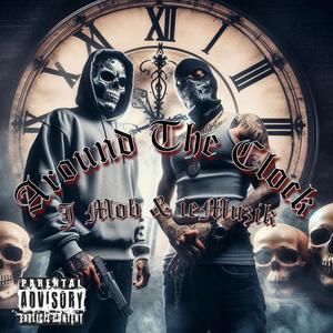 Don't Look Back (feat. Breana Marin) (Explicit)