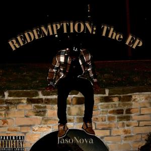 REDEMPTION: the EP (Explicit)