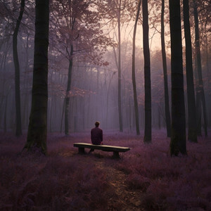 What if hope has been quietly waiting for me?